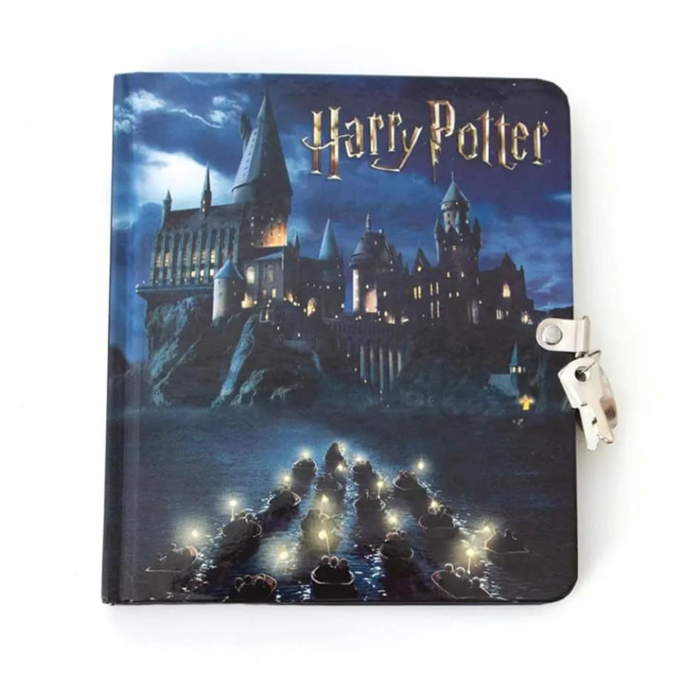 Harry Potter Secret Diary